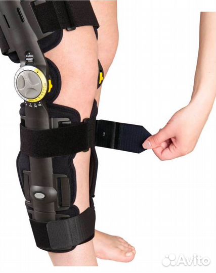 Продам Ортез на коленный сустав Т.44.51 Trives