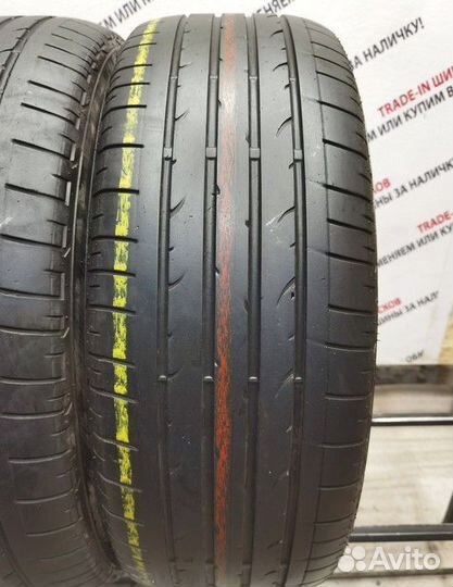 Bridgestone Dueler H/P Sport 235/60 R18 103W