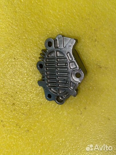 Насос топливный тнвд