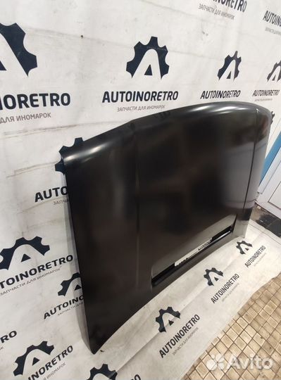 Капот skoda Felicia (1994- )