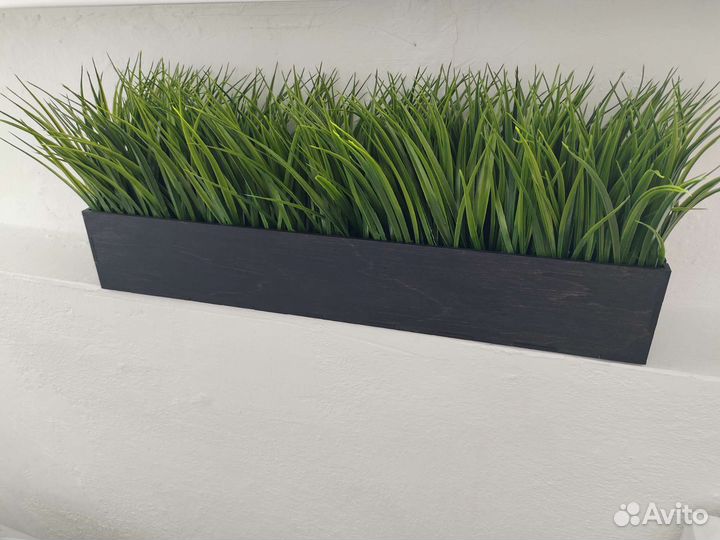 Искусственная трава искусственная зелень