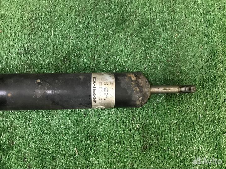 Амортизатор передний Mercedes-Benz G-Class W463