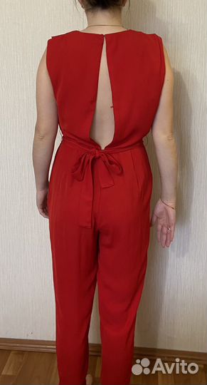 Комбинезон женский