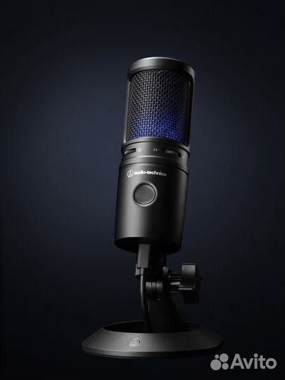 Audio-Technica AT2020 USB-X Оригинал