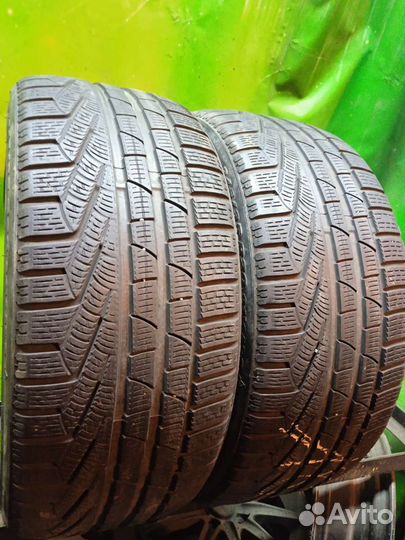 Pirelli Winter Sottozero Serie II 245/35 R20