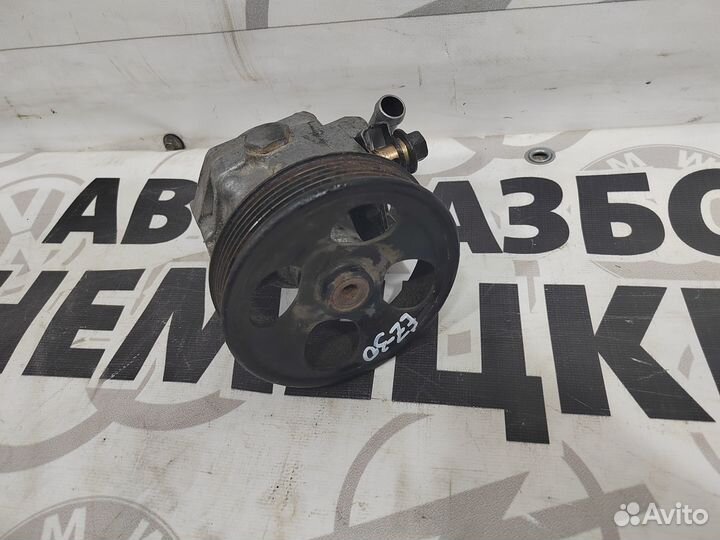 Насос гур Subaru Legacy BH