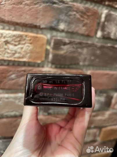 Туалетная вода