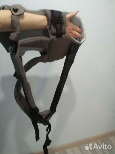 Слинг кенгуру Bebeton