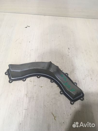 Крышка двигателя Bmw 7-Series E65 4.4 N62