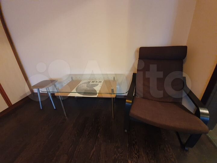 1-к. квартира, 47,7 м², 13/17 эт.