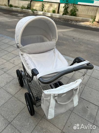 Коляска люлька Inglesina (comfort)