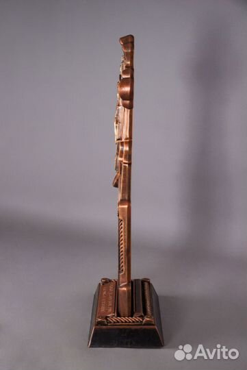 Крест на могилу