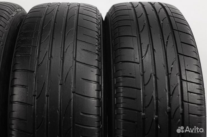 Bridgestone Dueler H/P Sport 215/65 R16 98H