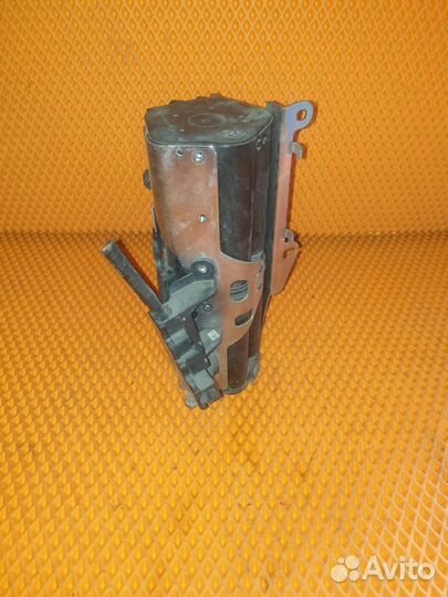 Конденсатор Mazda 6 GJ