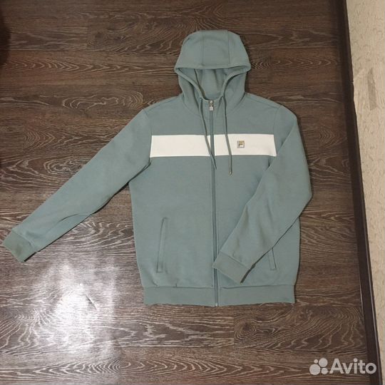 Спортивный костюм fila