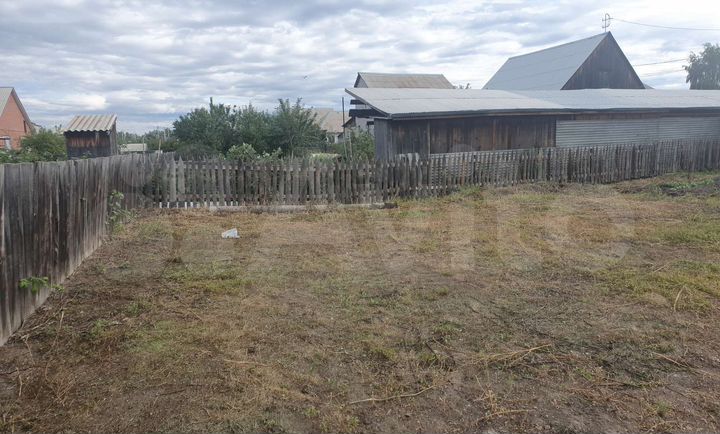 Дом 80 м² на участке 10 сот.