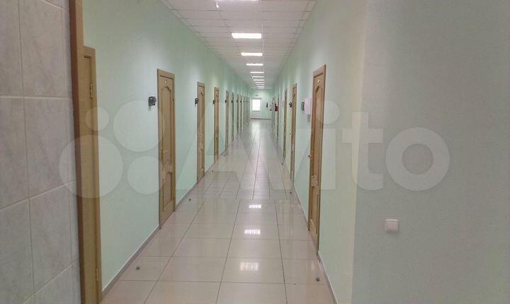 Офис, 58 м²