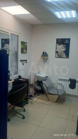 Офис, 12 м²