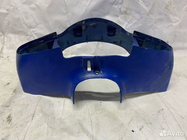 Облицовка фары Suzuki Lets 2 NEW