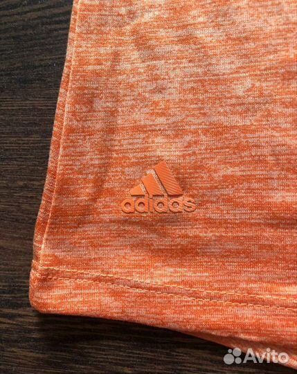 Футболка adidas оригинал