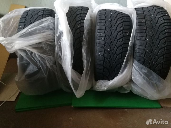 Gislaved NordFrost 100 205/55 R16 94T