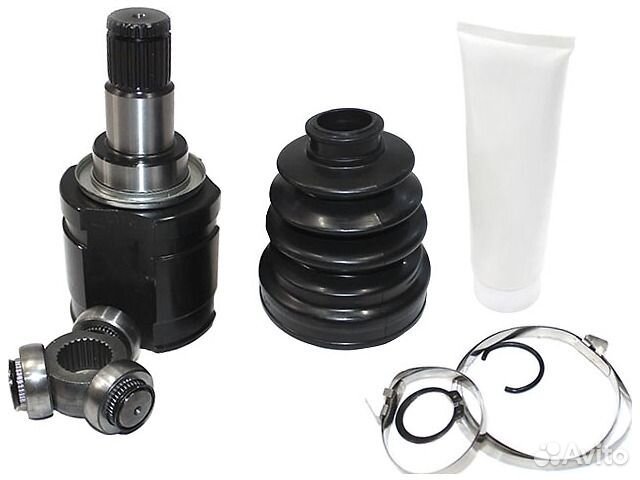 Шрус Camry Alphard Corolla Corolla Verso Estima Ip