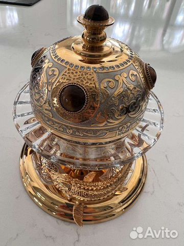 Икорница Престиж Златоуста