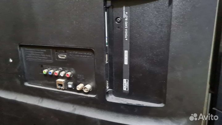 LG 43 дюйма б.у