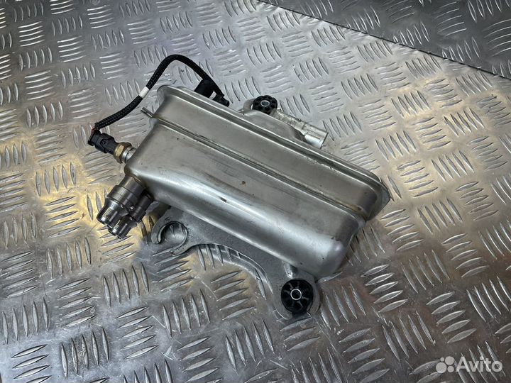 Электронагреватель проточного действия BMW 2 F45