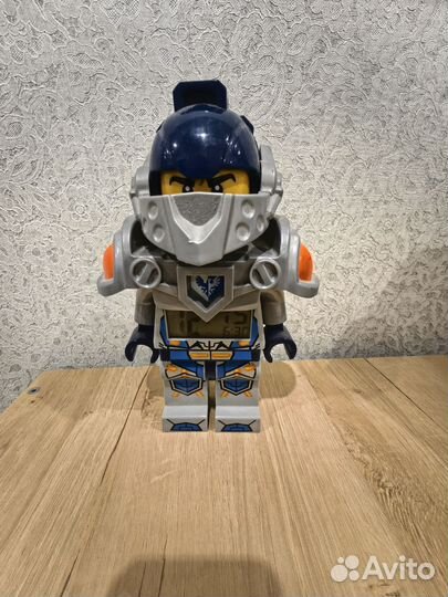 Lego Star Wars будильник