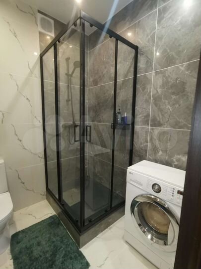 1-к. квартира, 47 м², 11/16 эт.