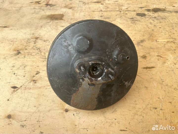 Вакуум тормозной Honda Accord 7 CL9