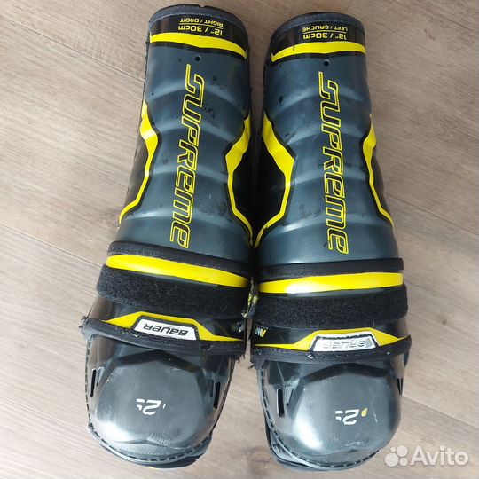 Детская хоккейная форма 10 лет