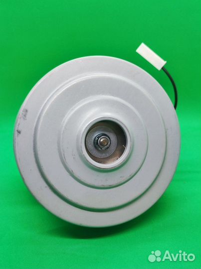 Мотор пылесоса SKL 1200W D138mm H106mm