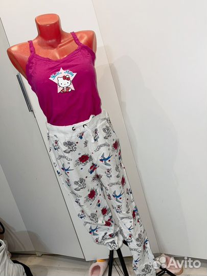 Женская одежда