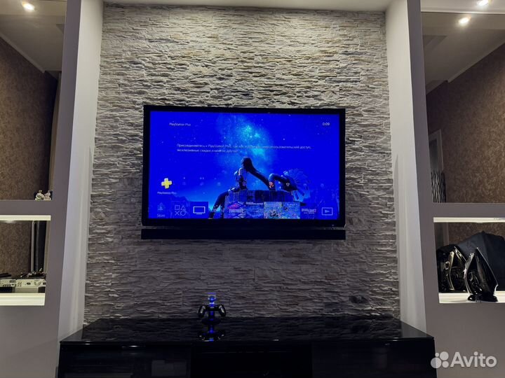 Телевизор Toshiba 55ZL1R