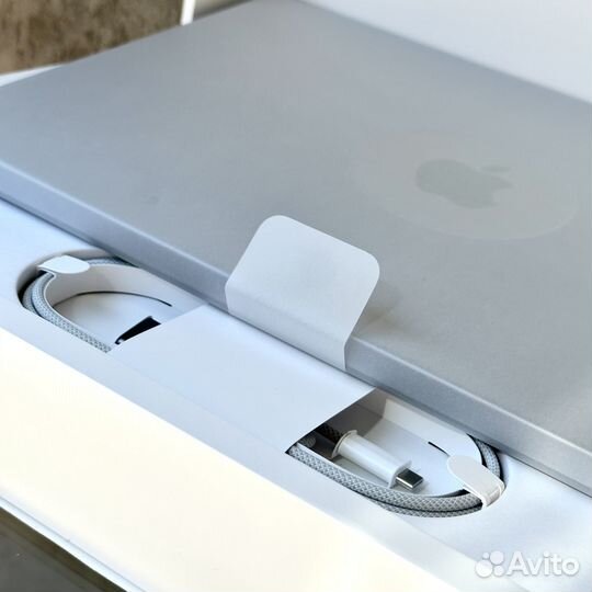 Macbook Air и Pro на M1; M2Pro (новые) + Рассрочка