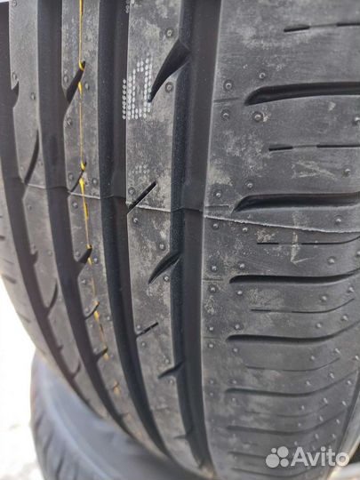 Nexen N'Blue HD Plus 205/60 R16 92H