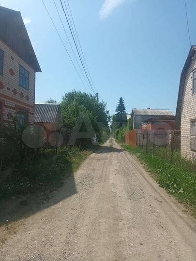 Участок 6 сот. (СНТ, ДНП)