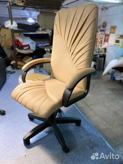 Кресло компьютерное