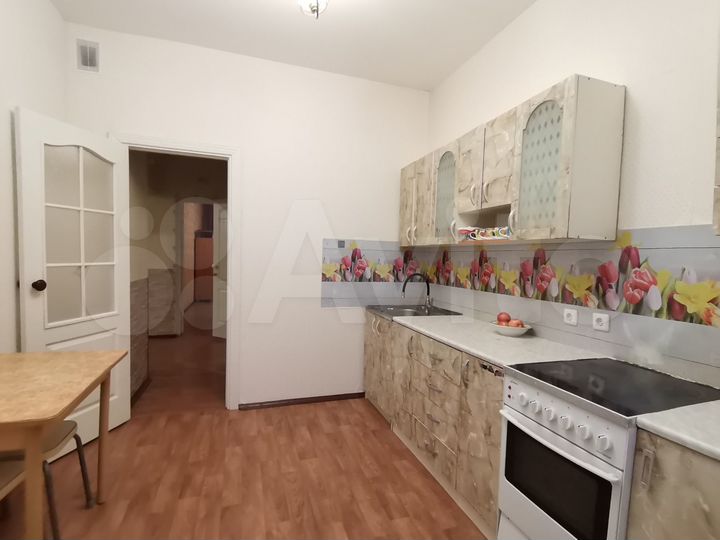 2-к. квартира, 55 м², 8/9 эт.