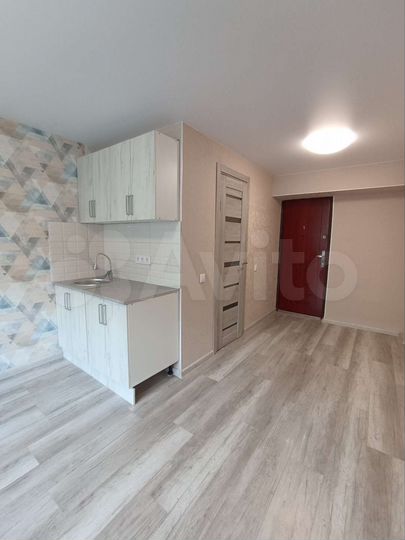 Комната 19 м² в 1-к., 3/5 эт.