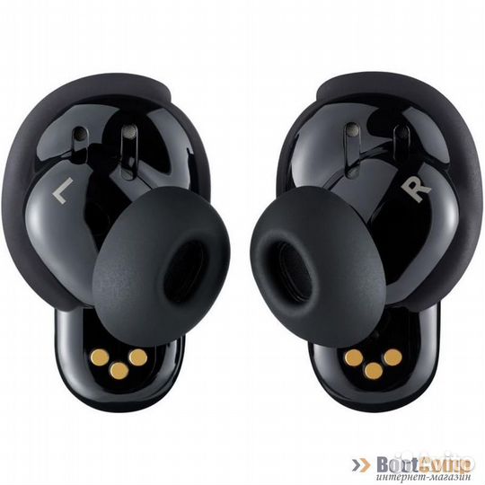 Наушники беспроводные Bose QuietComfort Ultra Earb