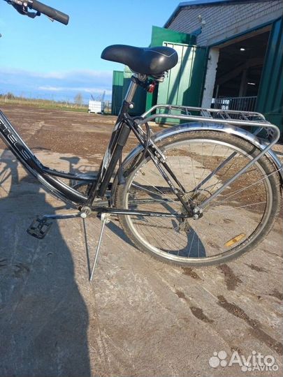 Велосипеды бу взрослый stels