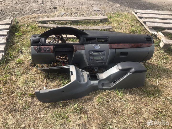 Детали газ 31021