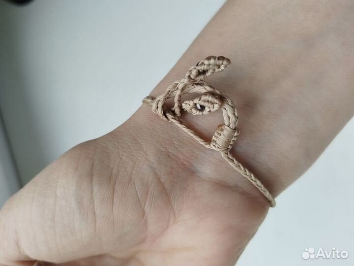Браслет Глаз новый