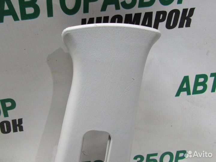 Обшивка стойки для Geely Vision 2006-2011г