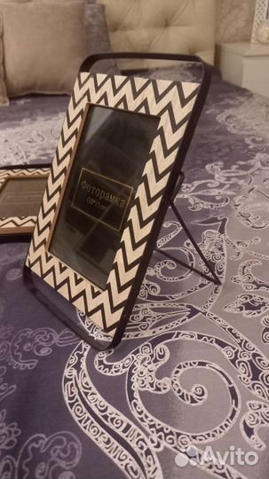 Рамки под фото