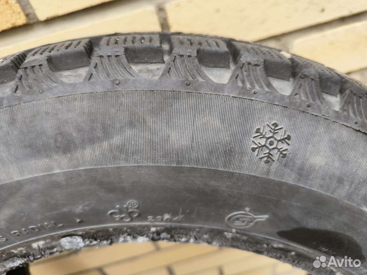 Maxxis S-Pro 19.5/6 R15 91Q