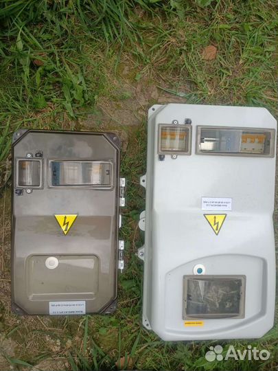 Биз для счётчика